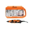Mototool con Accesorios 201 Piezas 150W Truper 101669