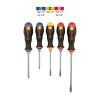 juego destornilladores 5 pcs descripcion