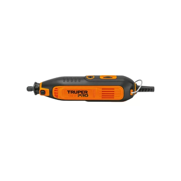 Mototool 211 piezas de 135w de Truper 103581