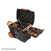 caja de herramientas para guardar y transportar herramientas manuales