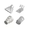 Boquilla para pistola de calor coofix