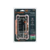 Juego de destornillador de joyero de 30 piezas Truper 14162