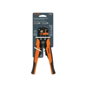 Pelacables 8 automatico Truper 17360