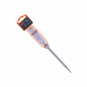 Empaque Probador de circuitos 19cm Truper 13989