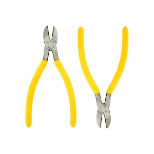 Pinza Cortafríos de Uso Básico