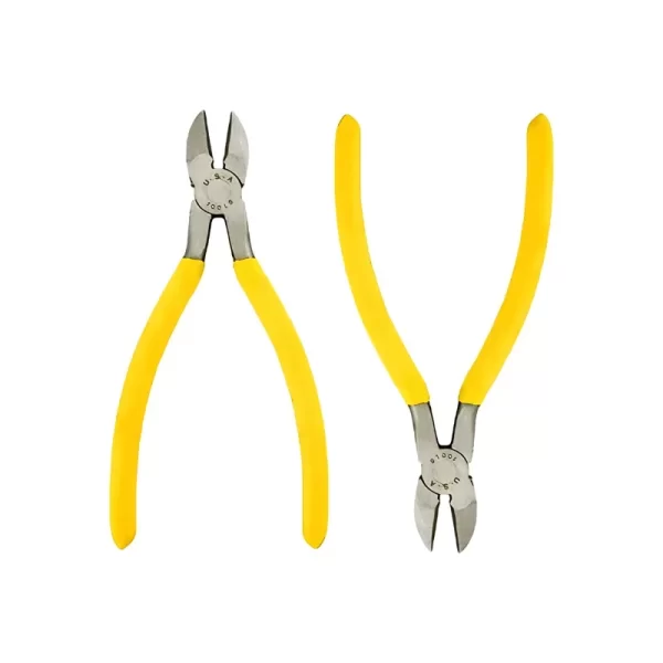 Pinza Cortafríos de Uso Básico