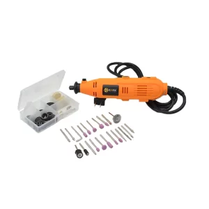 mototool recto con accesorios coofix