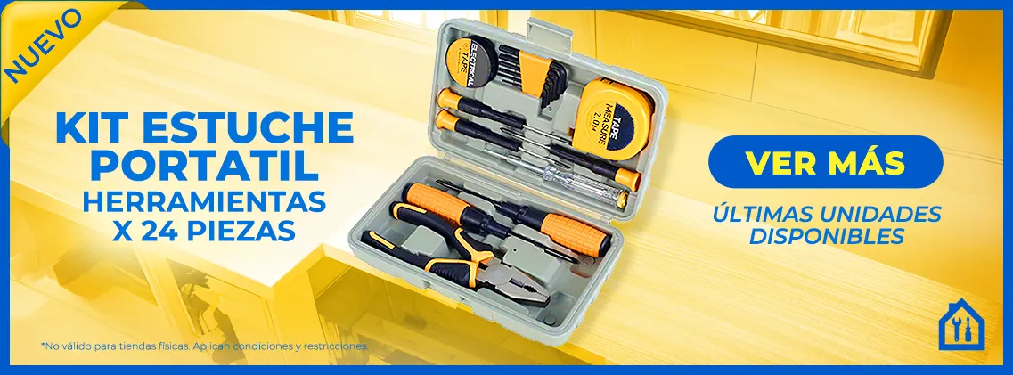 novedades de herramientas manuales