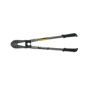 Cizalla Mango Tubular Metalica con 3 pernos Pretul