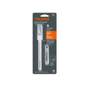 Bisturí 6 Tipo Lapiz Truper 16969