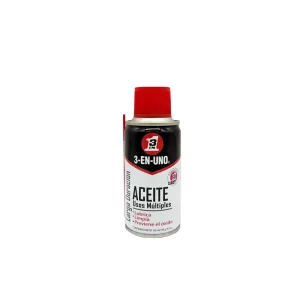 aceite 3 en 1 en spray