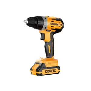 Taladro Inalámbrico Coofix 38 20V