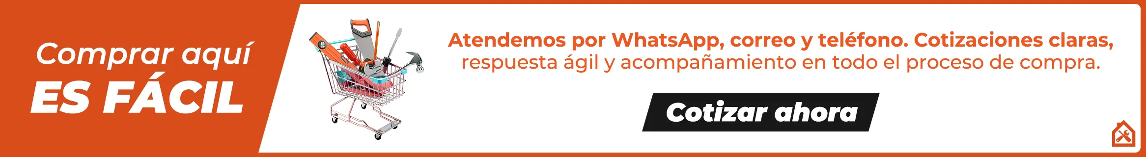 comprar herramientas manuales en la casa de la herramienta