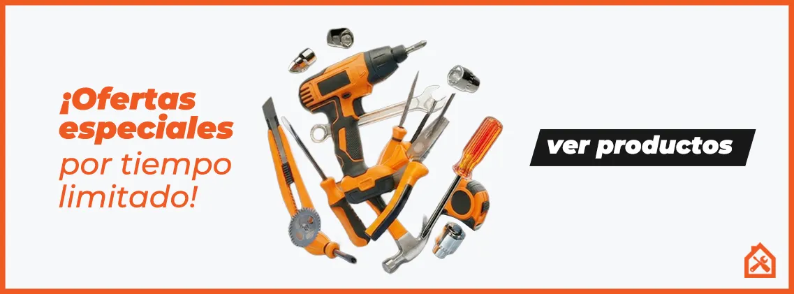 descuentos de herramientas manuales y electricas