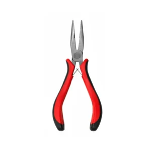 Pinza de Punta Larga Curva 5